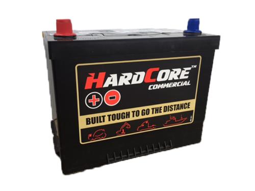 Hardcore HCC24SC