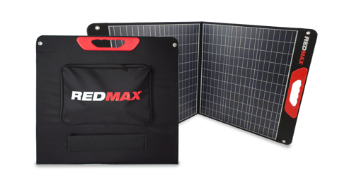 Solar blanket