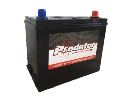 Predator 55B24LS-EHD